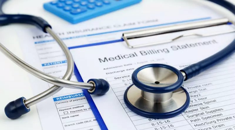 Medical Billing